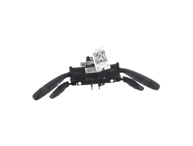 Steering column stalk switch - Citroen C3 PICASSO PH.1 - 98062015XT - W1-0597V