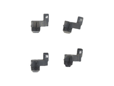 Parking assistance rear radars - Peugeot 3008 I PH.2 - 9677782980 - V1-2124G