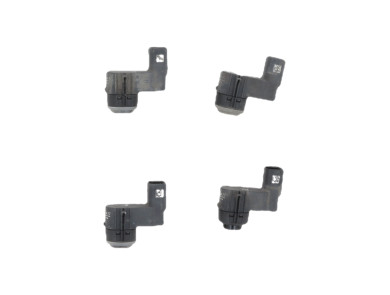 Radars d'aide au stationnement arrière - Peugeot 3008 I PH.2 - 9677782980 - V1-2124G
