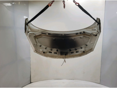 Capot - Peugeot 207 - Blanc - 7901N2 - Z1-1989P