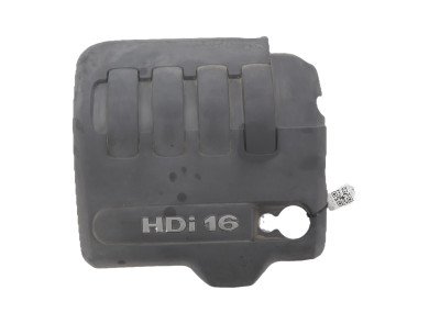 Engine cover used - Citroen C5 - 00000137A3
