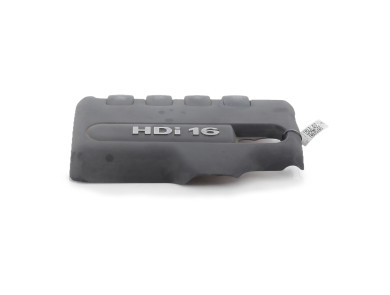 Engine cover - Citroen C5 TOURER II - Gris Clair - 00000137A3 - K1-8854A
