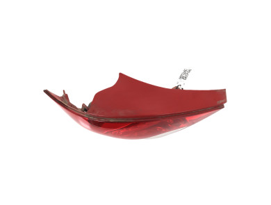 Left rear light - Peugeot 207 - 6350HQ - L1-1947V