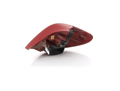 Feu arrière gauche - Peugeot 207 - 6350HQ - L1-1947V