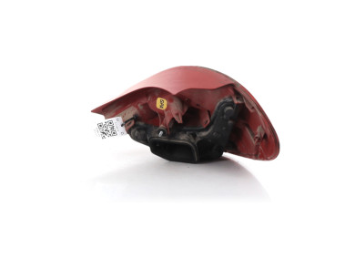 Left rear light - Peugeot 207 - 6350HQ - L1-1947V