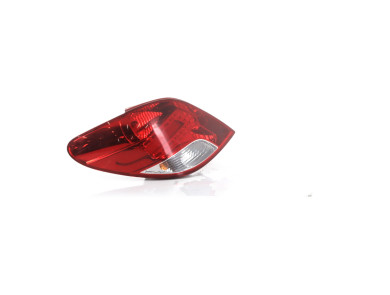 Left rear light - Peugeot 207 - 6350HQ - L1-1947V
