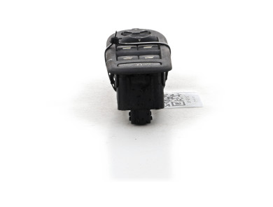 Platine de commande lève-vitre gauche - Citroen C5 TOURER II - 0000649028 - J1-8854R