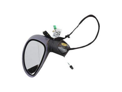 Left wing mirror used - Citroen C4 - 00008149ZT