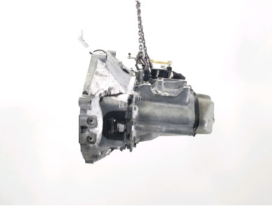 Gearbox type 20CQ66 - Citroen C3 II PH.2 - B1-6875C