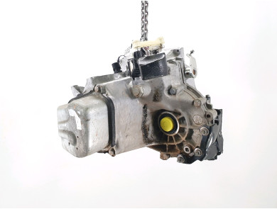 Boîte de vitesses type 20CQ66 - Citroen C3 II PH.2 - B1-6875C