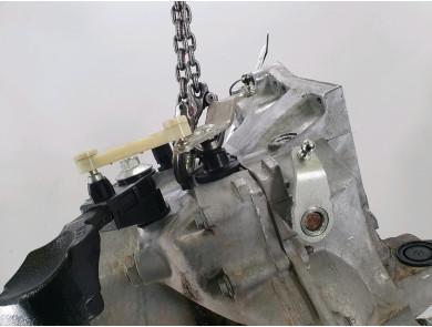 Boîte de vitesses type 20CQ66 - Citroen C3 II PH.2 - B1-6875C