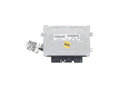 Engine calculator - Peugeot 207 - 9665424480 - J1-8099C
