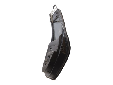 Right rear door - Dacia DUSTER II PH.2 - Gris Fonce - 821009199R - L1-0217H