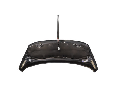 Capot - Peugeot 3008 I PH.1 - Noir - 7901Q8 - L0-8065U