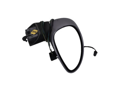 Right wing mirror used - Citroen C4 - 00008149ZV
