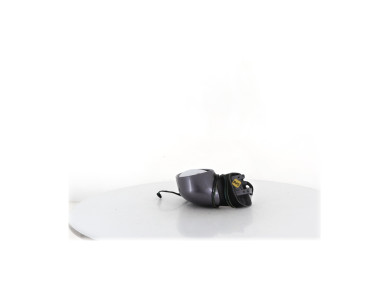 Right wing mirror - Citroen C4 I PH.1 - Bleu Clair - 00008149ZV - F1-8906W