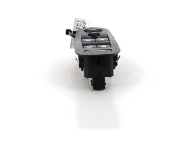 Left window-lift switch panel - Peugeot 308 I PH.2 - 96788281ZD - U0-4462S