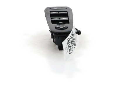 Platine de commande lève-vitre gauche - Peugeot 308 I PH.2 - 96788281ZD - U0-4462S