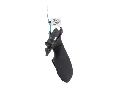 Right wing mirror used - Citroen C2 - 00008149ZQ
