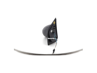 Rétroviseur droit - Citroen C2 - Blanc - 00008149ZQ - X1-8847K
