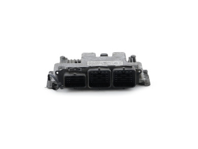 Calculateur moteur occasion - Peugeot 308 - 9808016480