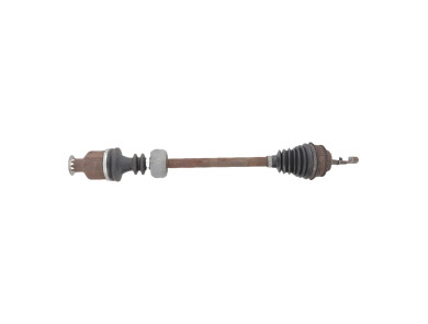 Right front transmission used - Renault TWINGO - 8200844449