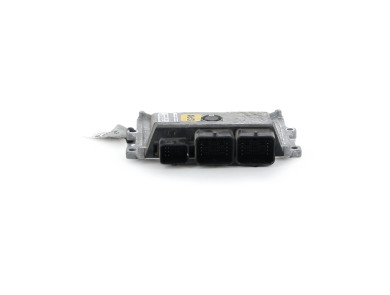 Calculateur moteur occasion - Peugeot 208 - 9811545080