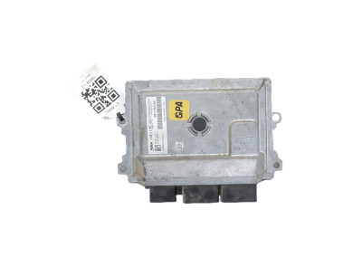 Engine calculator - Peugeot 208 I PH.2 - 9811545080 - C1-8026J