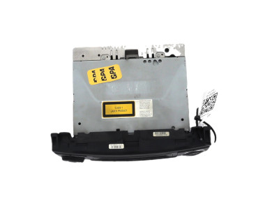 Poste multimédia - Mercedes CLASSE B I PH.1 - 1698705889 - P1-0493C