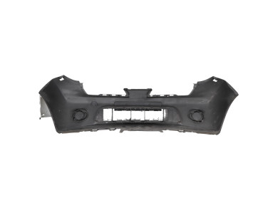 Front bumper - Nissan MICRA III PH.3 - Inconnu - 62022-BC040- C1-1844V
