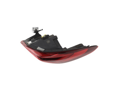 Right rear light used - BMW SERIE 1 - 63 21 7450644