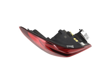 Left rear light used - BMW SERIE 1 - 63 21 7450643