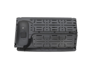 Plage arrière - Renault KANGOO - 8200044748 - W1-8323Q