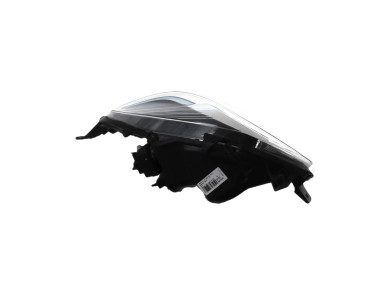 Left headlight - Nissan MICRA III PH.3 - 26060-BG10B- T1-1911W