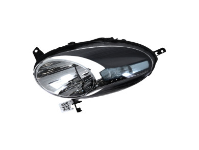 Left headlight - Nissan MICRA III PH.3 - 26060-BG10B- T1-1911W