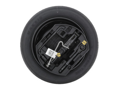 Kit galette - Citroen C3 II PH.2 - 00005401T0 - B1-4926Q