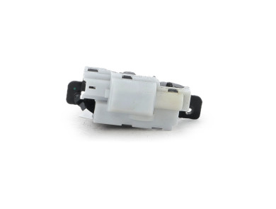 Serrure de hayon - Renault MODUS PH.2 - Beige Fonce - 8200948107 - J1-8917U