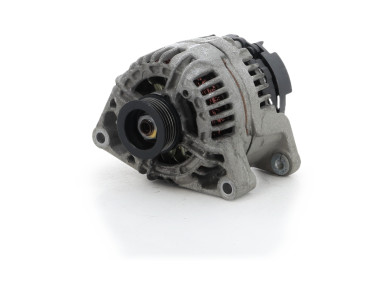 Alternator used - Opel CORSA - 13256929