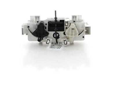 Heating control panel - Citroen C2 - 00006452F8 - E1-0310W