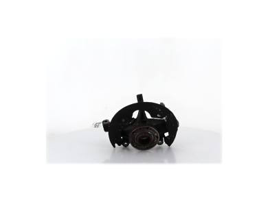 Left steering knuckle used - Peugeot 308 - 1647857480