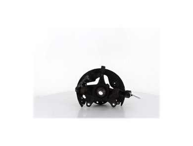 Left steering knuckle - Peugeot 308 I PH.2 - 1647857480 - G0-6513A