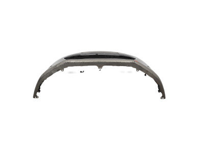 Front bumper - Peugeot 308 I PH.2 - Gris Clair - 7401XC - Z1-1732G