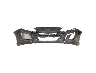 Pare choc avant - Peugeot 308 I PH.2 - Gris Clair - 7401XC - Z1-1732G