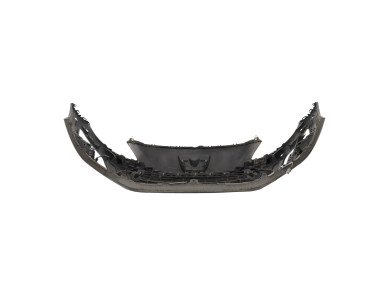 Front bumper - Peugeot 308 I PH.2 - Gris Clair - 7401XC - Z1-1732G