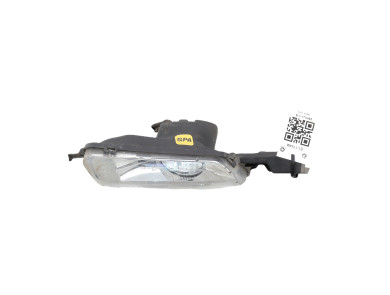 Left front fog light - Peugeot 308 I PH.2 - 6208X5 - E1-1754M