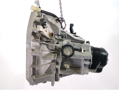 Boîte de vitesses type JH3334 - Renault CLIO IV PH.2 - X1-9251M