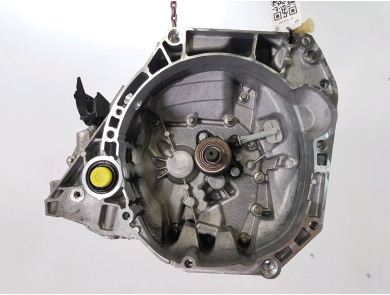 Boîte de vitesses type JH3334 - Renault CLIO IV PH.2 - X1-9251M