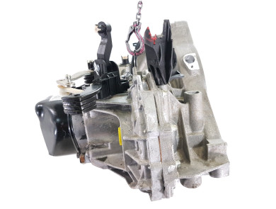 Boîte de vitesses type JH3334 - Renault CLIO IV PH.2 - X1-9251M