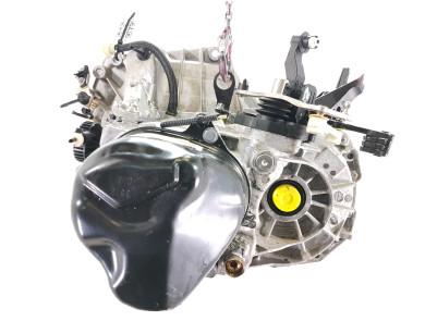 Boîte de vitesses type JH3334 - Renault CLIO IV PH.2 - X1-9251M