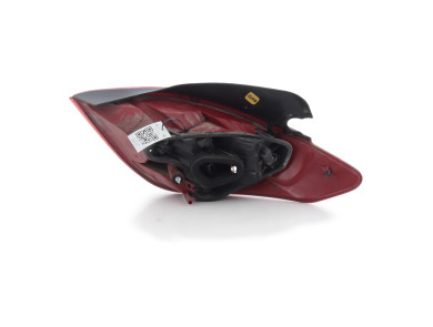 Left rear light - Peugeot 308 I PH.2 - 6350CV - K1-1612I